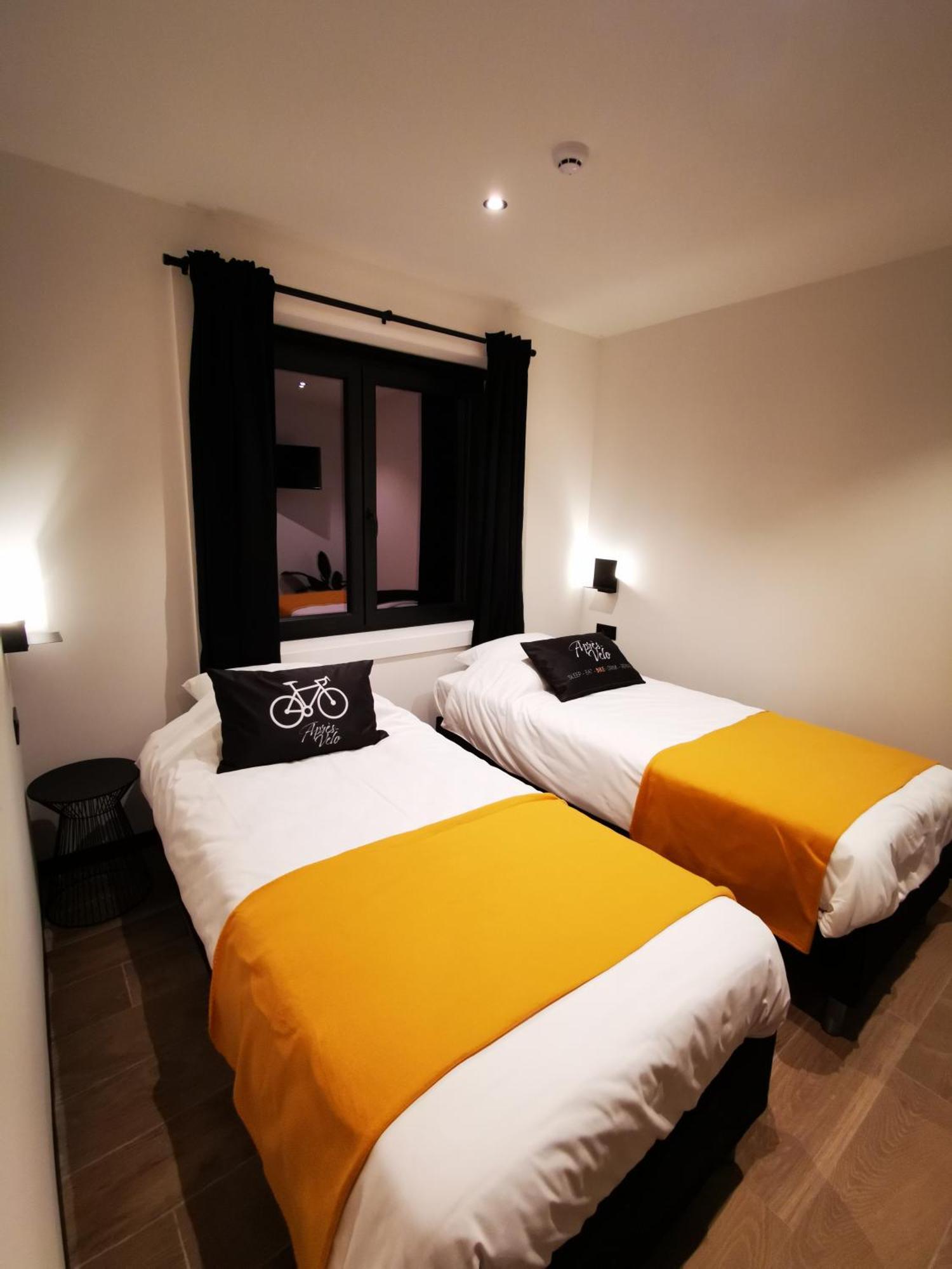 Apres-Velo Bed and Breakfast Brakel Buitenkant foto