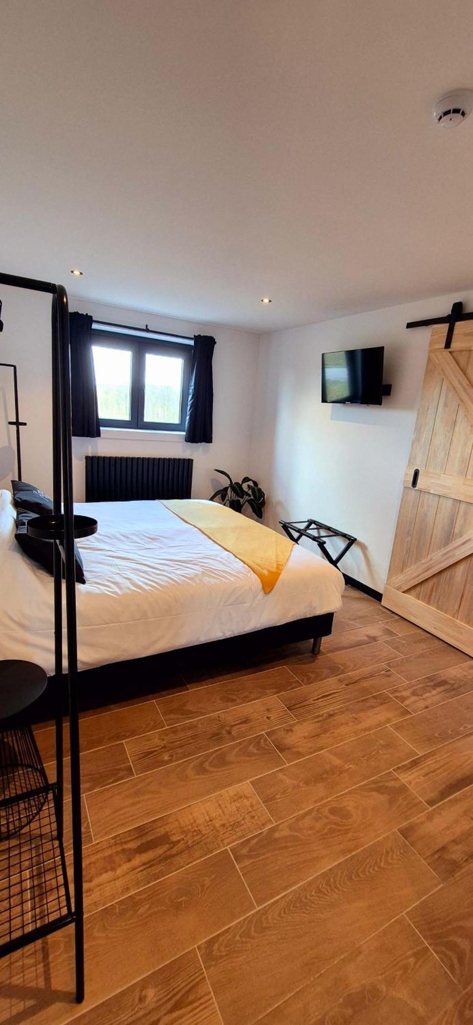 Apres-Velo Bed and Breakfast Brakel Buitenkant foto